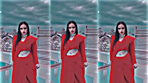 chammak challo//transformation hot 🥵 girl 🔥 habibi status/Insta XML status hot girls dance