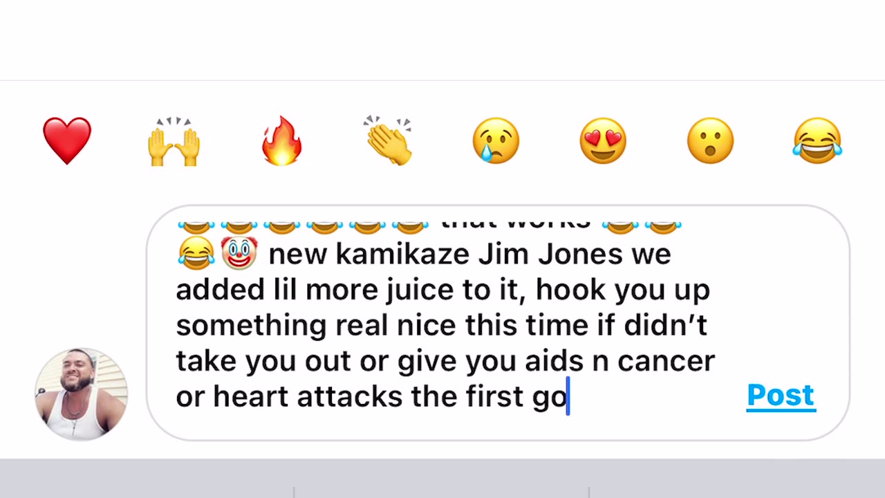 Joe Biden saying they coming out with a new vaccine that works August 2023