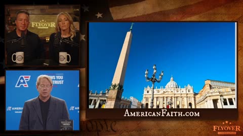Where is America in Biblical Prophecy?