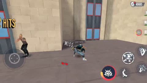 Spider man iron man fighting