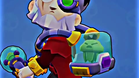 Brawl stars