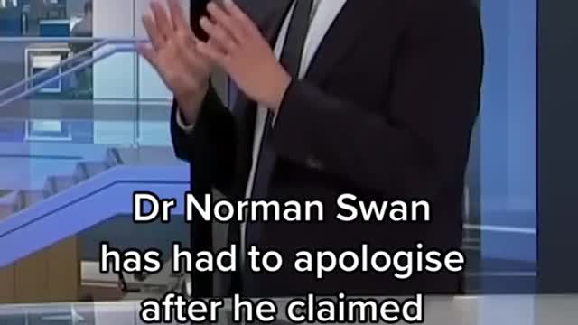 That’s just not cricket, doc #trending