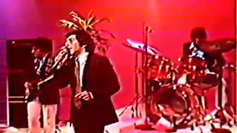 Los Iracundos - Argentina (1980)