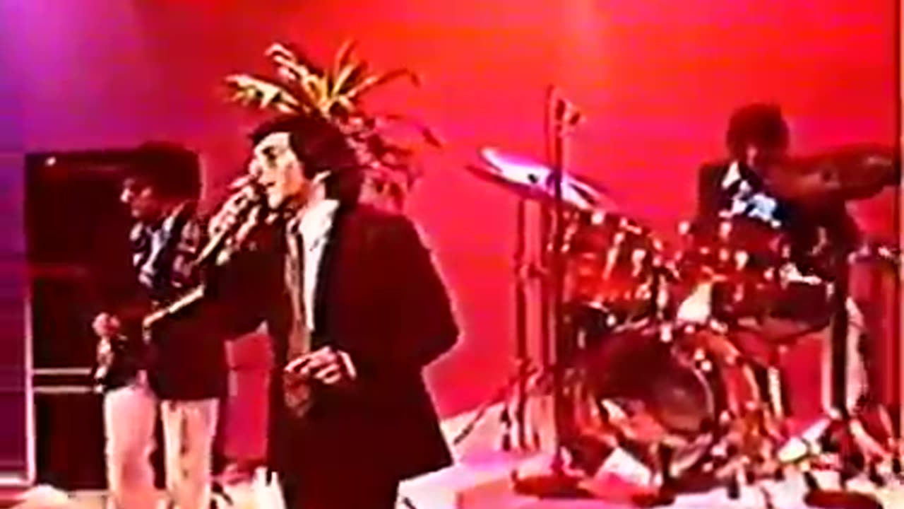 Los Iracundos - Argentina (1980)