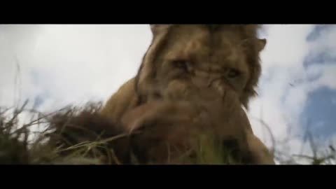 KRAVEN THE HUNTER – Official Red Band Trailer (Hindi)