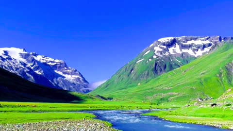 Kashmir