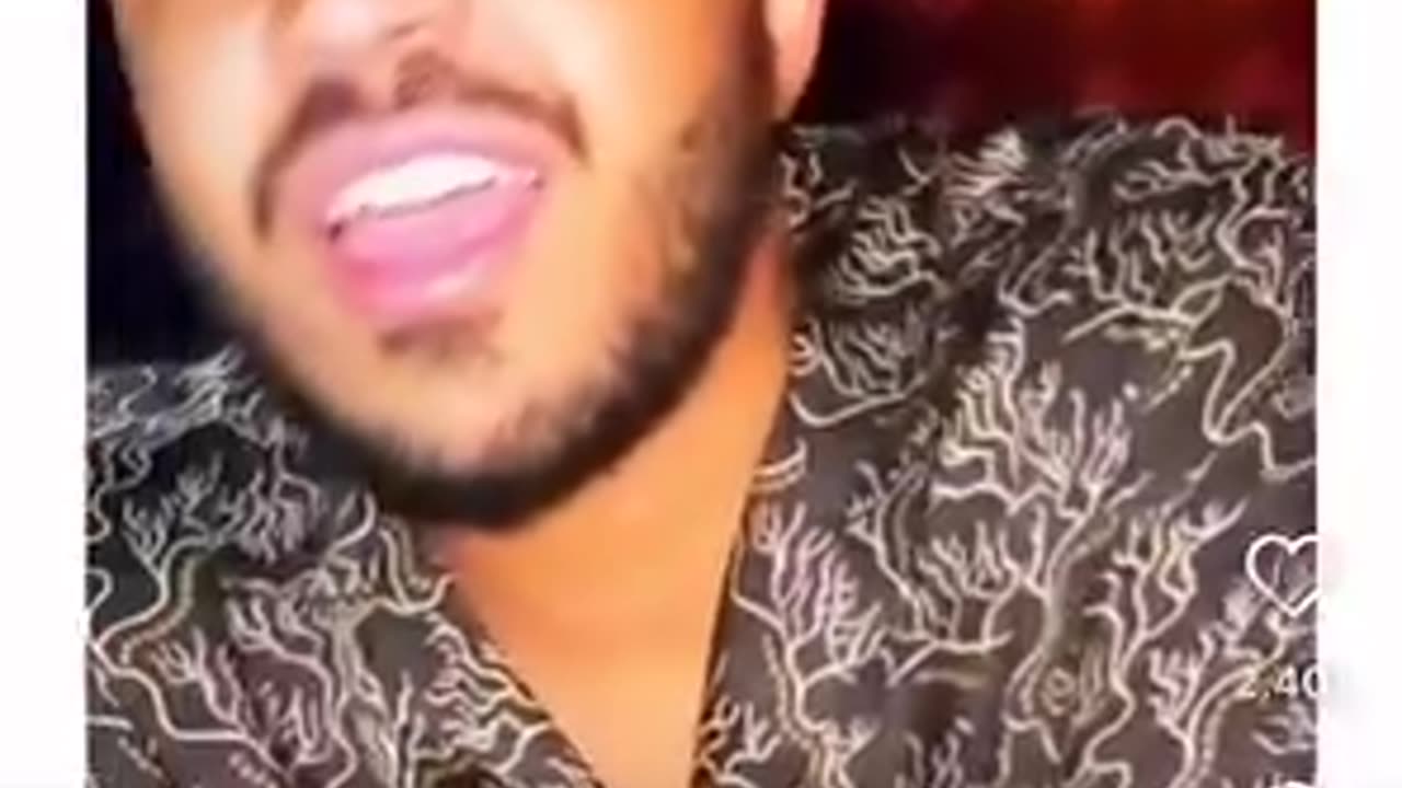 Becarful Who You Make Out With At The Club 😆🤣😂