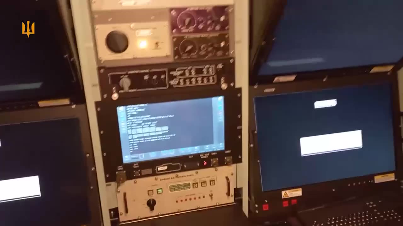 Patriot Missile Battery Demo