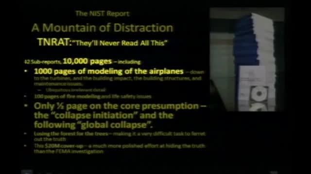 911 BLUEPRINT FOR TRUTH 11-12
