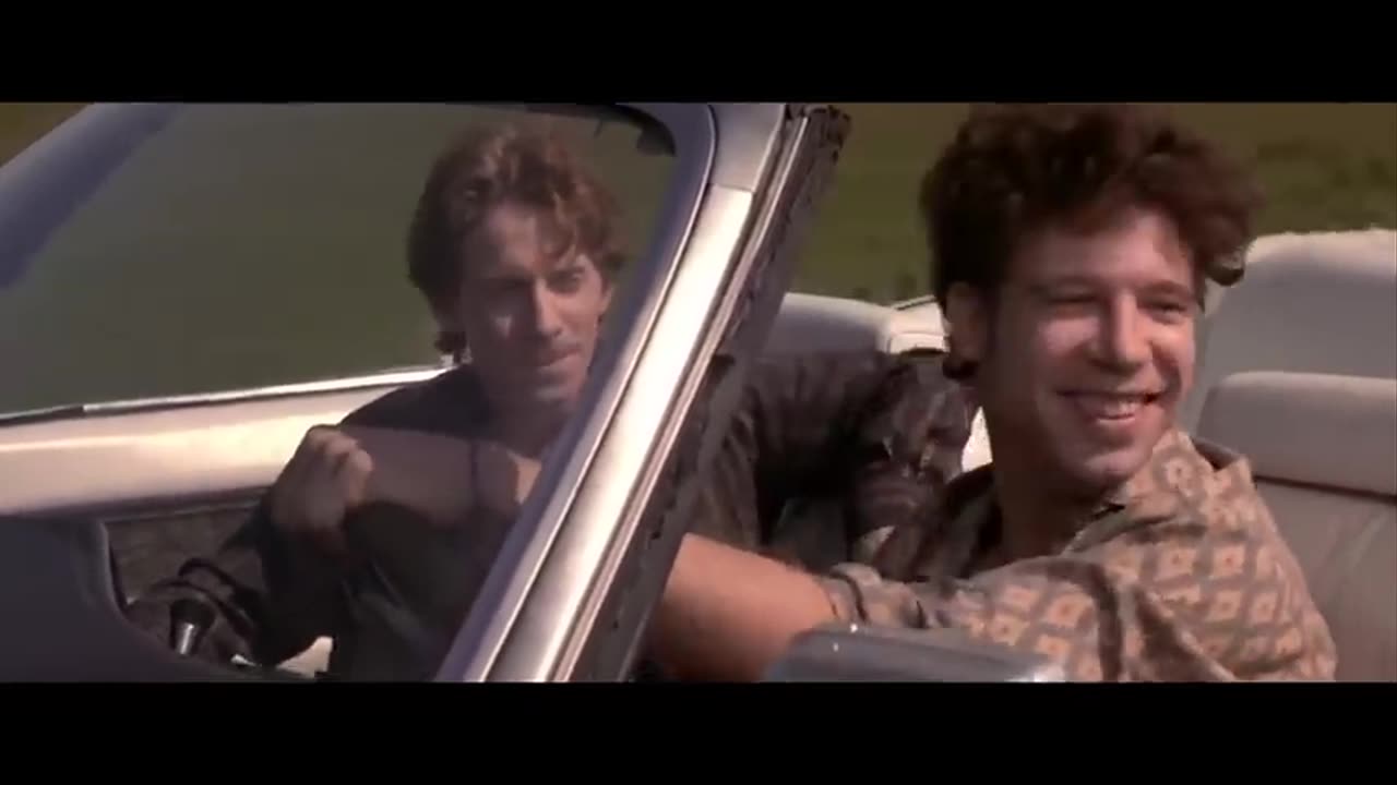 Funny Racing boy