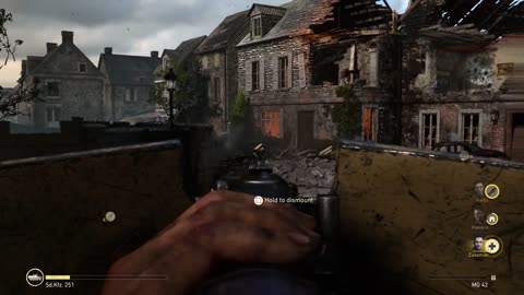 Call of duty