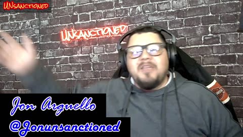 UNsanctioned FLORIDA - Ep. 36, November 23, 2024