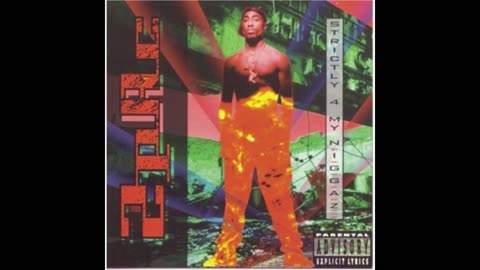 2Pac - Keep Ya Head Up