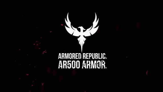 Is Frag A Real Danger With Our Steel Armor? M80 vs Level III in Testudo Carrier!