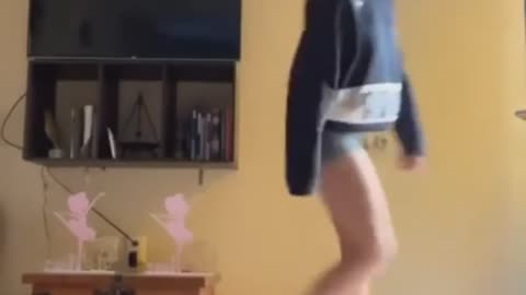 Funny dog video