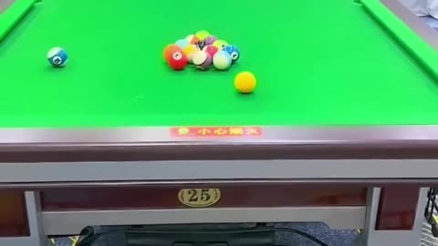 Top funny video Billiards million views #shorts #viralvideos #funny #rumble