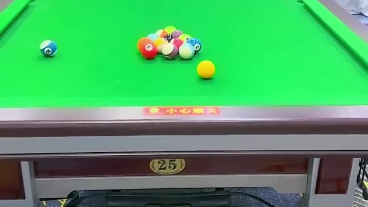 Top funny video Billiards million views #shorts #viralvideos #funny #rumble