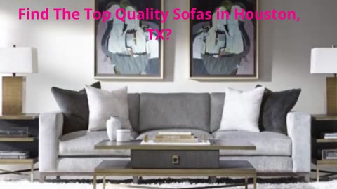 Texas Furniture Hut - Top Quality Sofas in Houston