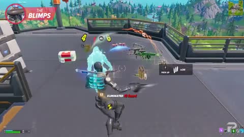 THE BEST Landing Spots To WIN MORE GAMES In Chapter 3 Season 2 - Fortnite Battle Royale Arena