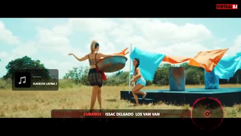 mix salsa UMBJMIX