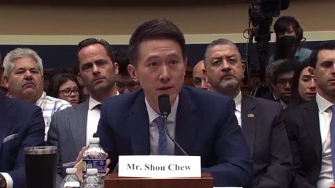 What is this guy writing down the whole time?