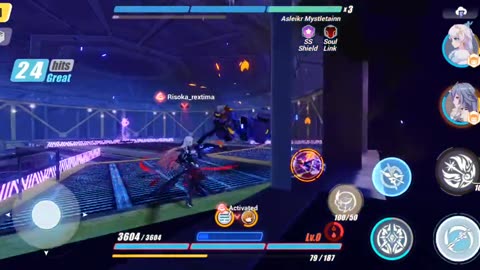 Honkai Impact 3rd - Dirac Sea Agony Pt 9 Mar 14 2022