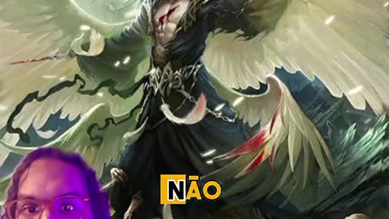 Saga da Humanidade, parte 1