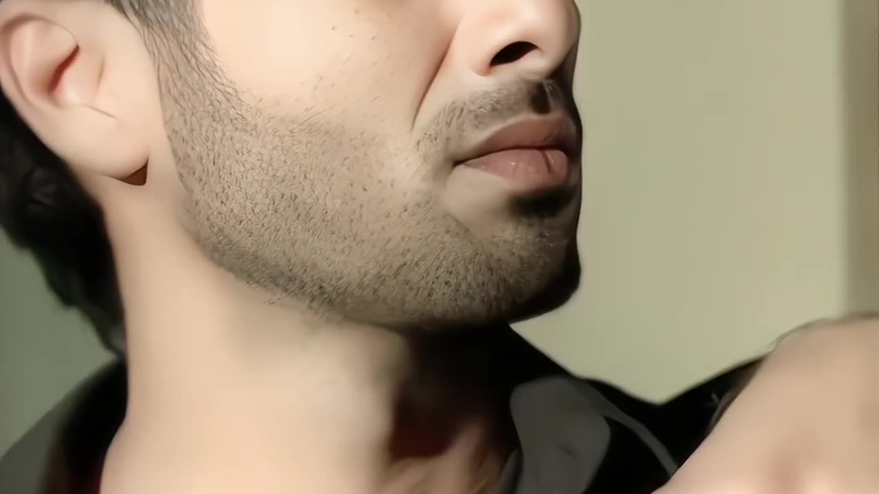 Romantic Kabir singh movie clip