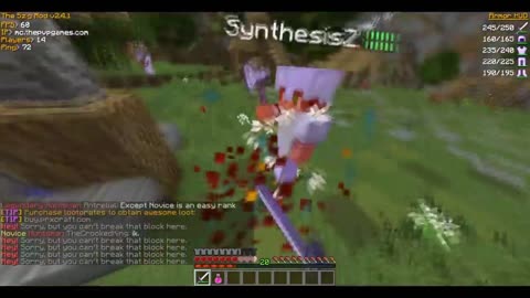 Kid destroys her moms laptop OVER MINECRAFT! PVP