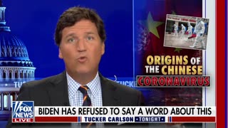 Origin of Covid