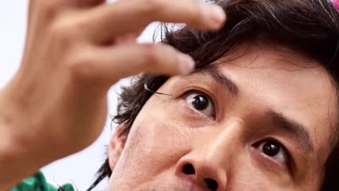 $4.56M prize for a real life Squid Games