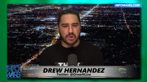 THE ALEX JONES SHOW Full Show 4 27 23