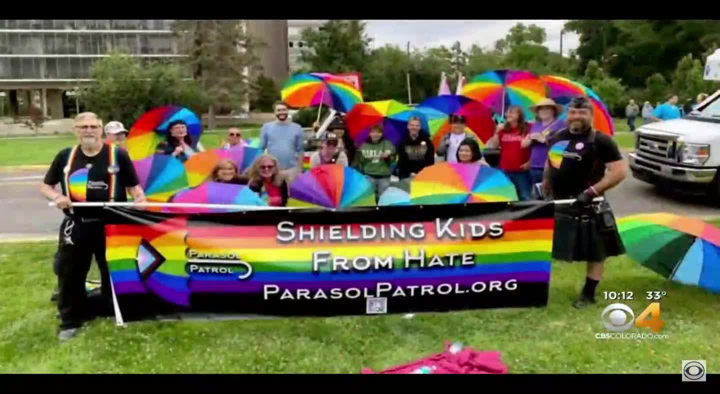 Club Q Shooting - "Bigotry and Hatred"