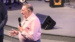 Healed Supernaturally!!