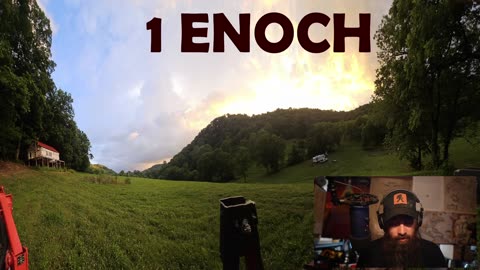 1 Enoch - 38