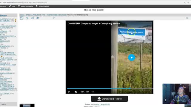 U R Gonna NEED to HEAR ALLLLLLLLL Of THIS OUTTA TIME The Feet-O-Clay Taking The SYSTEM NOW