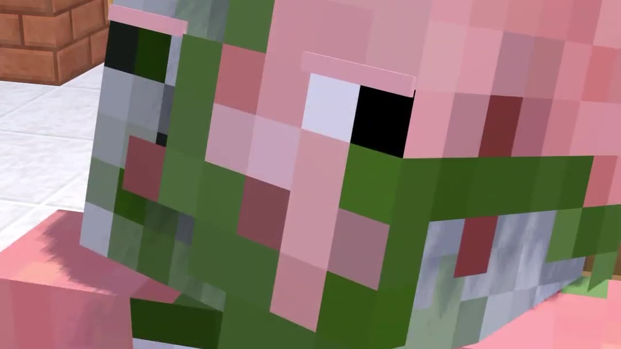 Prayer Pigman