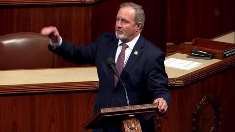 Rep Jeff Duncan Supports Strategic Petroleum Response Act, H.R. 21