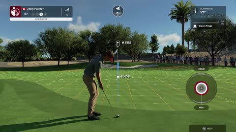 Pga Tour 2k23 3 Shriners Children's Open
