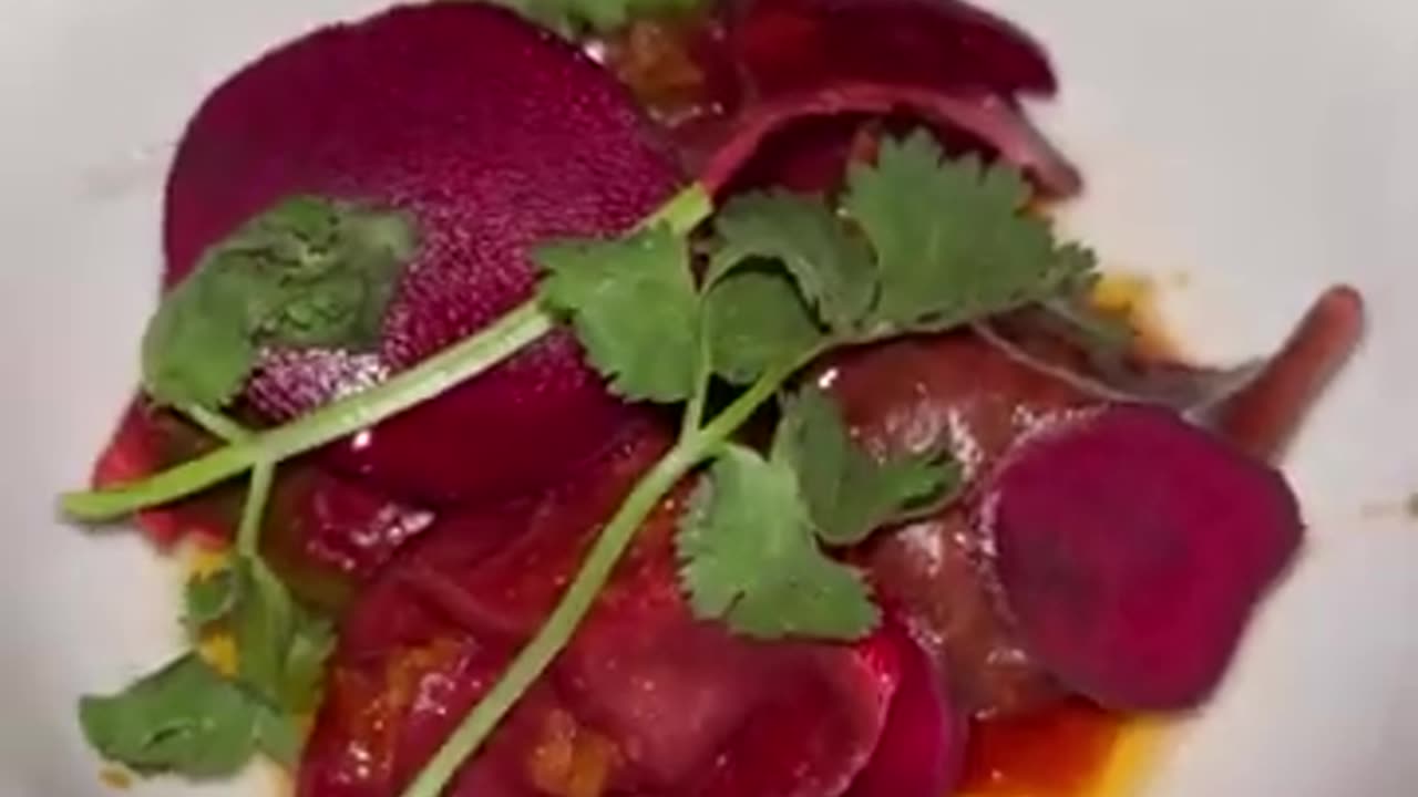 Tried This $50 Tasting Menu At This Underrated Restaurant In Montreal