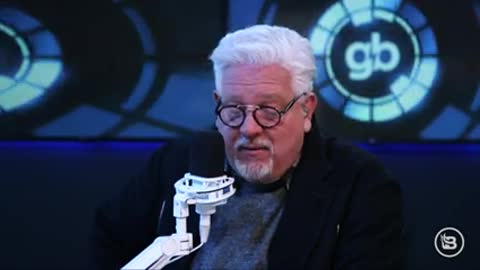 Glenn Beck : BEWARE: New DHS terror advisory warns of...misinformation?!