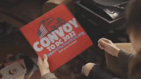 Freedom Convoy to DC