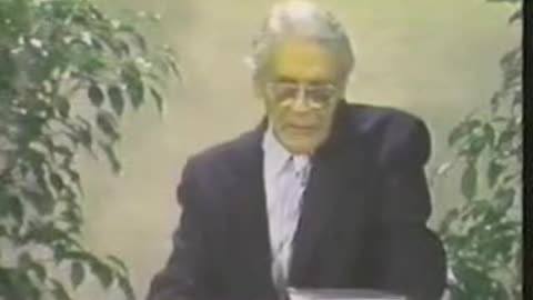 Leonard Ravenhill - Travailing in Prayer