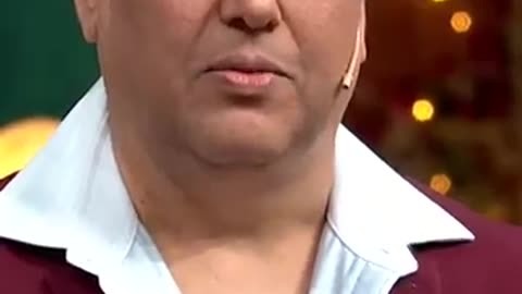 #comedynightswithkapil