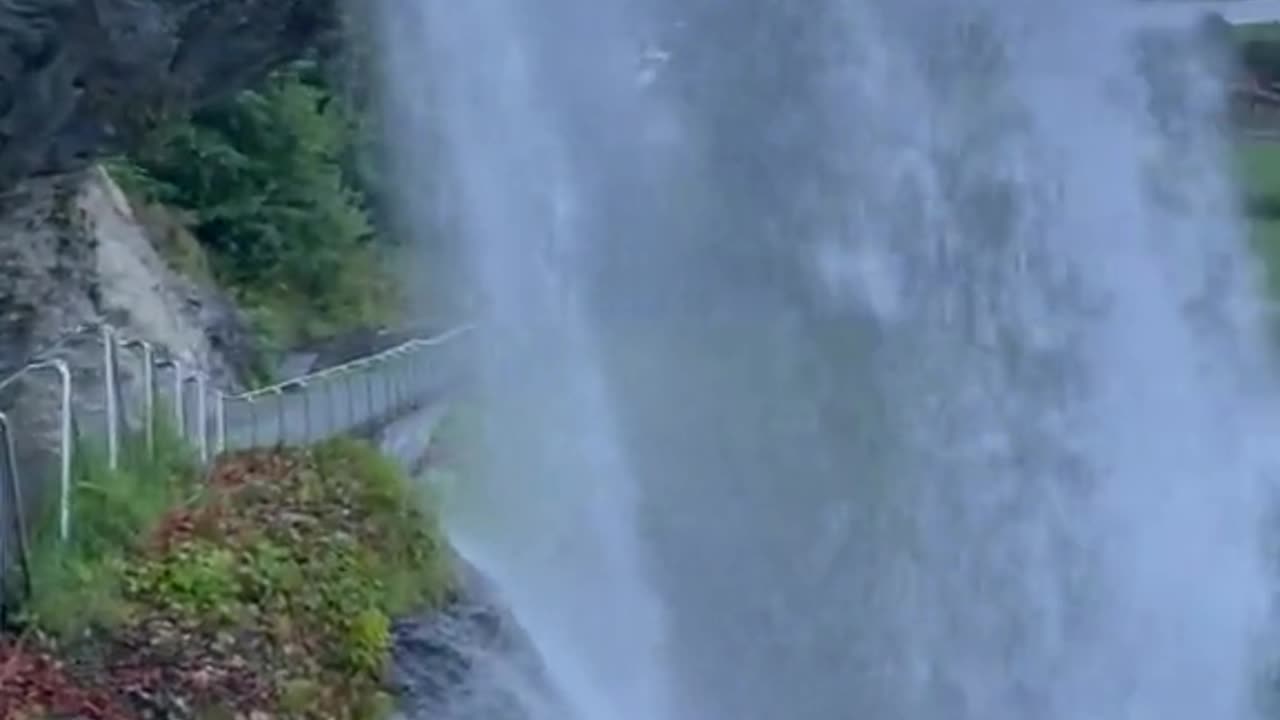 Beauty of Norway