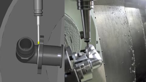 Hypermill & 5-Axis