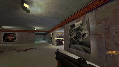 Half Life Deathmatch - Homenotes 2021
