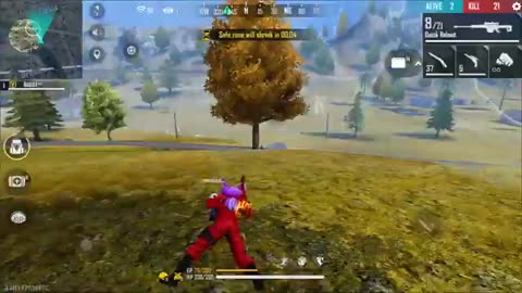 Free fire best Editing video