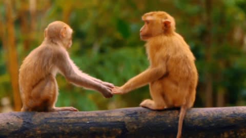 Funny animal video