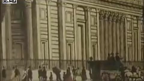 The Money Masters (1996)